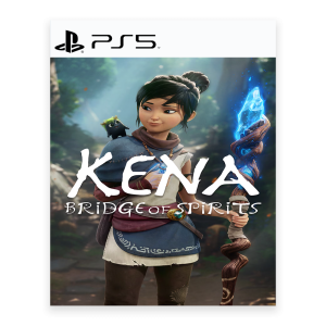 Kena: Bridge of Spirits - PS5