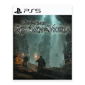 The Lord of the Rings: Return to Moria™ - PS5