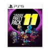 The Jackbox Party Pack 11 - PS5