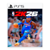 NBA 2K26  - PS5