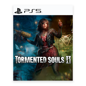 Tormented Souls 2 - PS5