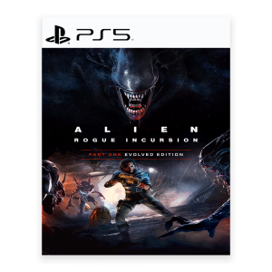Alien: Rogue Incursion Evolved Edition - PS5
