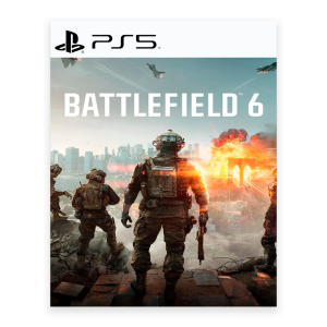 Battlefield 6 - PS5