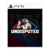 Undisputed - PS5