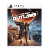 Star Wars Outlaws - PS5