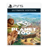 Planet Zoo: Ultimate Edition - PS5