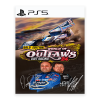 World of Outlaws: Dirt Racing 24 Gold Edition - PS5