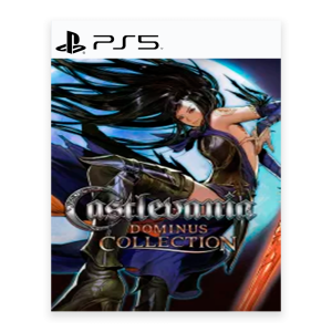 Castlevania Dominus Collection - PS5