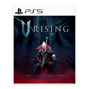 V Rising - PS5
