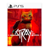 Stray - PS5