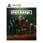 Payday 3 - PS5