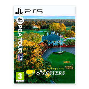 EA SPORTS® PGA TOUR® - PS5