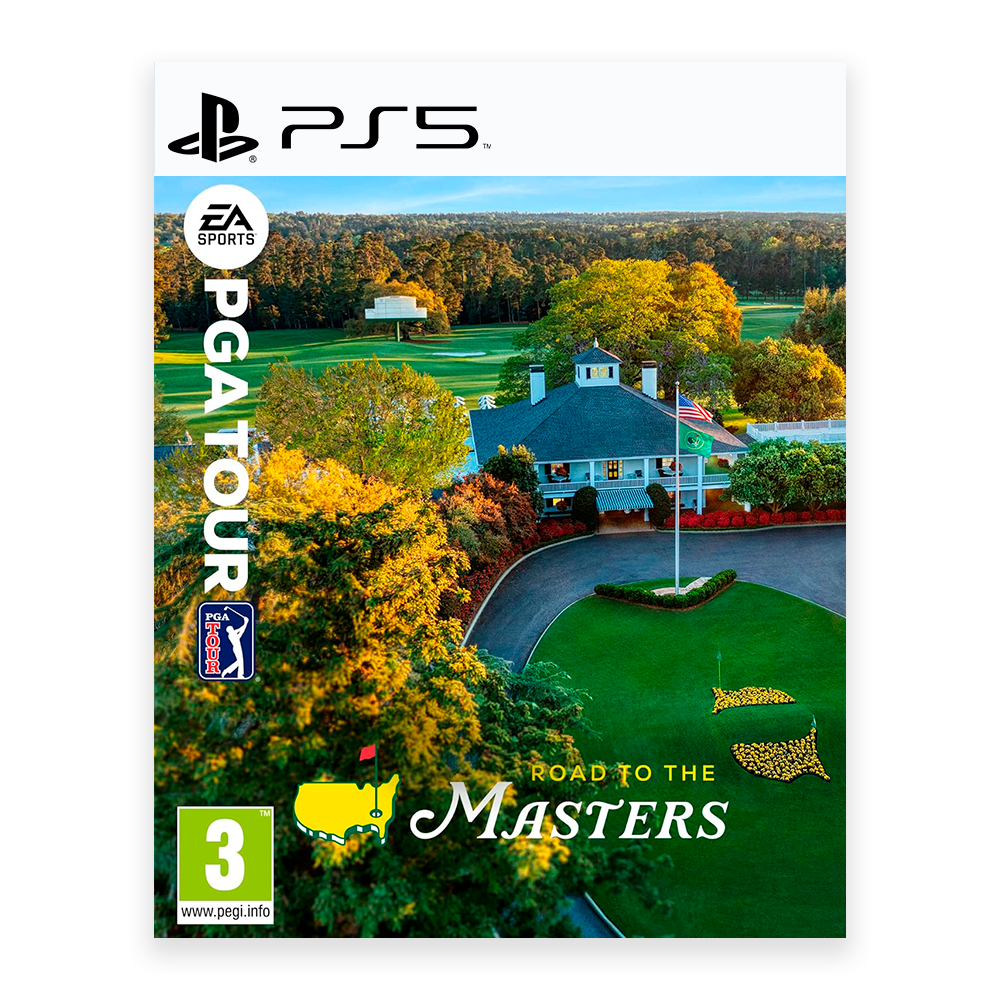EA SPORTS® PGA TOUR® - PS5