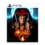 The Quarry for PS5® - PS5