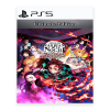 Demon Slayer: Kimetsu no Yaiba® The Hinokami Chronicles Ultimate Edition - PS5
