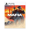 Mafia: Definitive Edition - PS5 RETRO