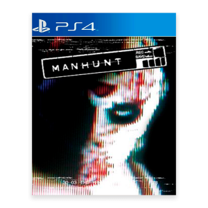 Manhunt - PS4