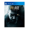 Resident Evil Village - PS4