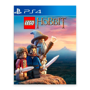LEGO® The Hobbit™ - PS4