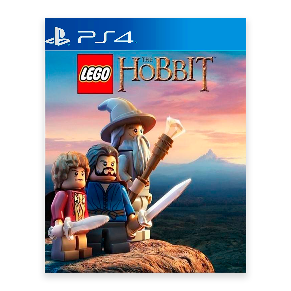 LEGO® The Hobbit™ - PS4