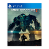 MechWarrior 5: Mercenaries - PS4