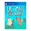 Ultimate Chicken Horse - PS4