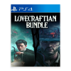 Lovecraftian Bundle - PS4