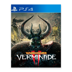 Warhammer: Vermintide 2 - PS4