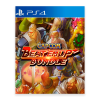 Capcom Beat Em Up Bundle - PS4