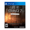 Life is Strange 2 Complete Season - PS4