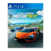The Crew Motorfest - PS4