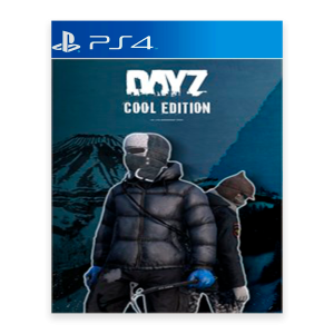 DayZ Cool Edition - PS4