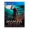 NINJA GAIDEN Master Collection - PS4