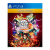Demon Slayer Kimetsu no Yaiba The Hinokami Chronicles 2 Deluxe Edition  - PS4