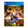 THE KING OF FIGHTERS XV Ultimate Edition - PS4