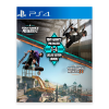 Tony Hawks Pro Skater 1 + 4  Deluxe Edition Bundle - PS4