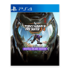 Tony Hawks Pro Skater 3 + 4  Digital Deluxe Edition - PS4