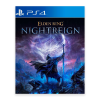 ELDEN RING NIGHTREIGN  - PS4