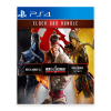 Mortal Kombat Elder God Bundle - PS4