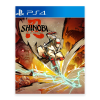 SHINOBI Art of Vengeance  - PS4