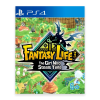 FANTASY LIFE i The Girl Who Steals Time  - PS4