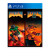 DOOM + DOOM II - PS4
