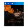 Pentiment - PS4