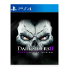 Darksiders II Deathinitive Edition - PS4