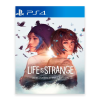 Life is Strange Remastered Collection - PS4