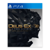 Deus Ex: Mankind Divided - Digital Deluxe Edition - PS4