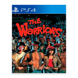 The Warriors - PS4
