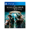 SOULCALIBUR VI Deluxe Edition - PS4