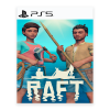 Raft - PS5