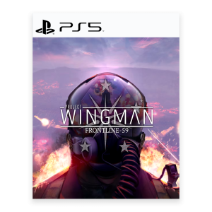 Project Wingman Frontline 59 - PS5